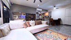 Blk 458A Fernvale Woods (Sengkang), HDB 5 Rooms #595813891